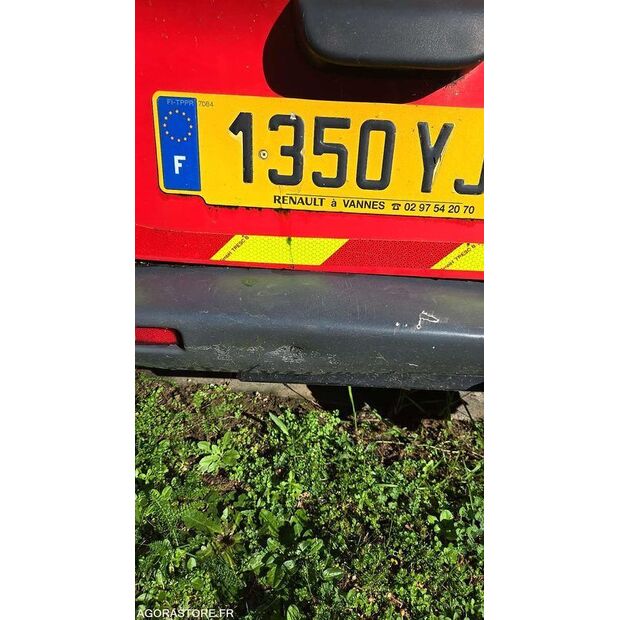 2006 Renault Trafic-46287783