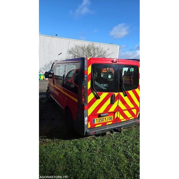 2006 Renault Trafic-46287785