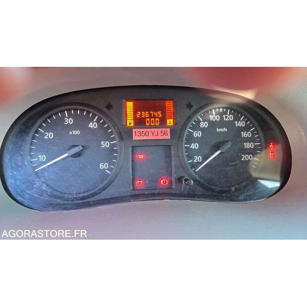 2006 Renault Trafic-46287789