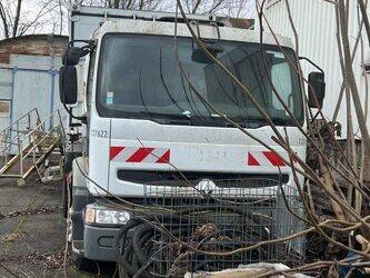 صورة ل شاحنات 1997 رينو PREMIUM