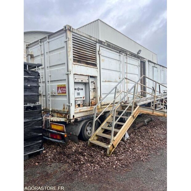 1997 Renault PREMIUM-46287818