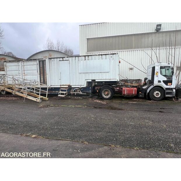 1997 Renault PREMIUM-46287819