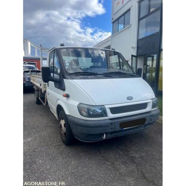 2002 Ford TRANSIT-46287848