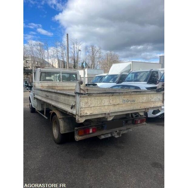 2002 Ford TRANSIT-46287851