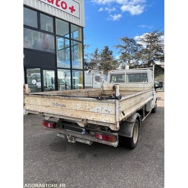 2002 Ford TRANSIT-46287852