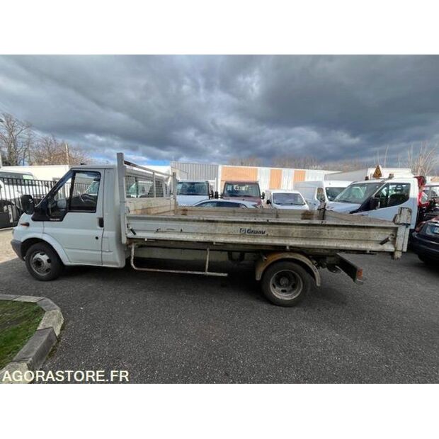 2002 Ford TRANSIT-46287853
