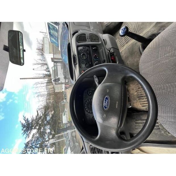 2002 Ford TRANSIT-46287855