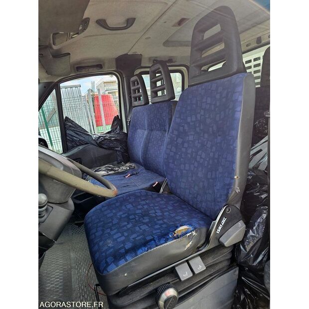 2005 Iveco 35C12-46287946