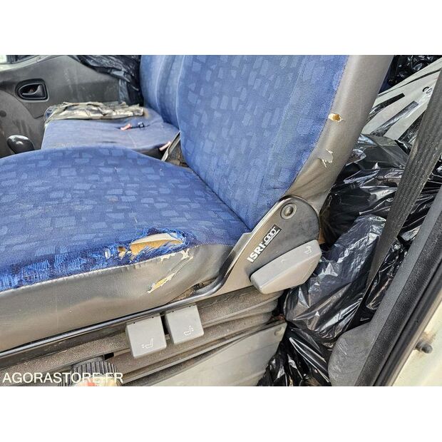 2005 Iveco 35C12-46287947