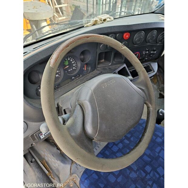 2005 Iveco 35C12-46287956