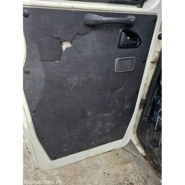 2005 Iveco 35C12-46287957