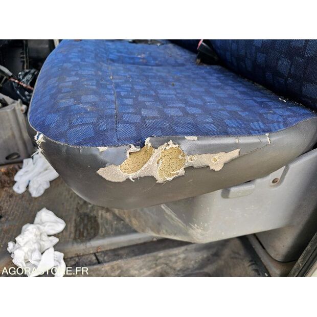 2005 Iveco 35C12-46287960