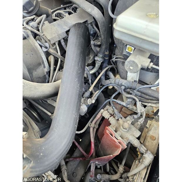 2005 Iveco 35C12-46287962