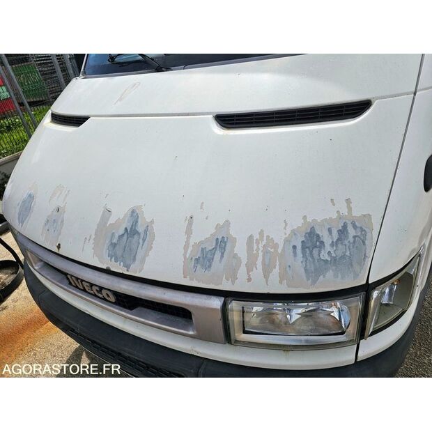 2005 Iveco 35C12-46287969