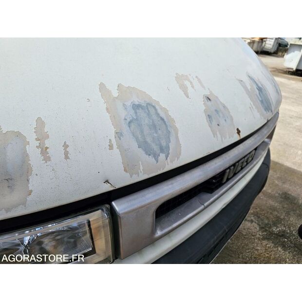 2005 Iveco 35C12-46287970