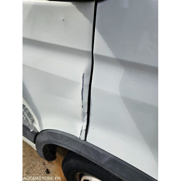 2005 Iveco 35C12-46287972