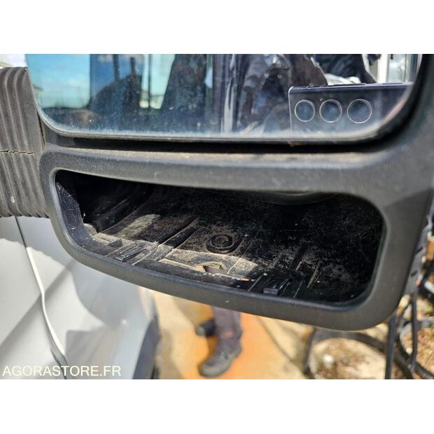 2005 Iveco 35C12-46287975