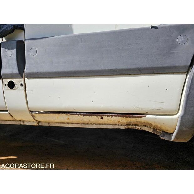 2005 Iveco 35C12-46287977