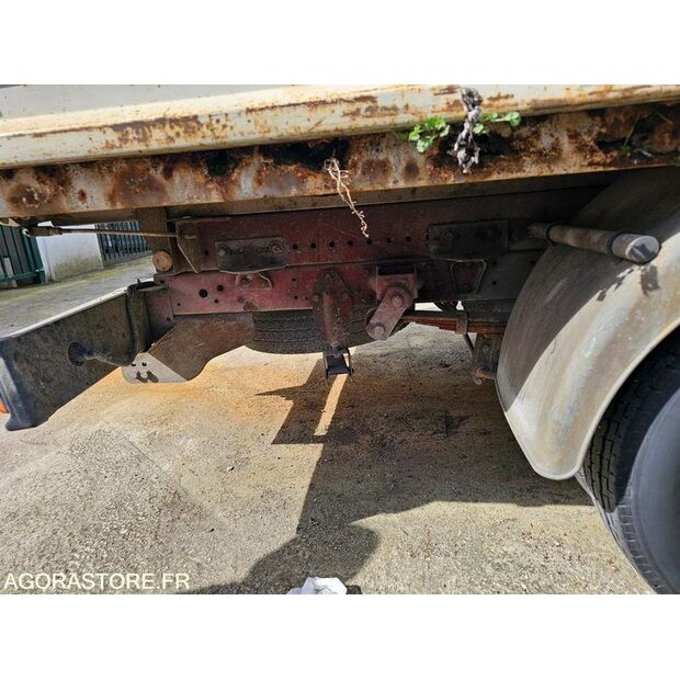 2005 Iveco 35C12-46287988