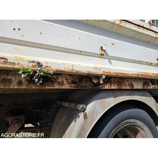 2005 Iveco 35C12-46287989