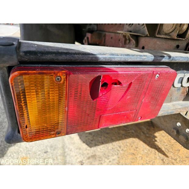 2005 Iveco 35C12-46287997