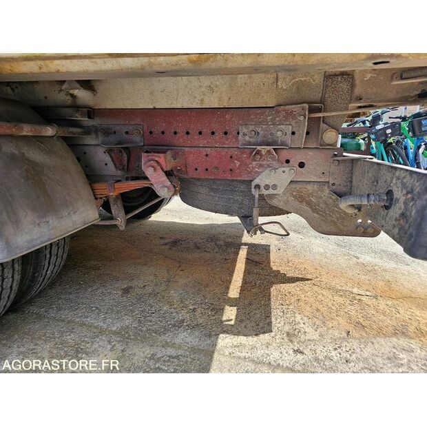 2005 Iveco 35C12-46288000