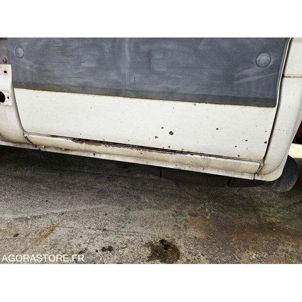 2005 Iveco 35C12-46288003