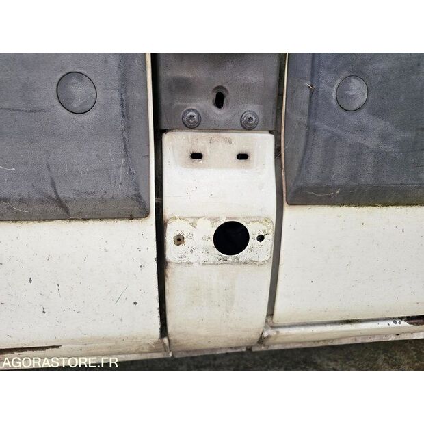 2005 Iveco 35C12-46288005