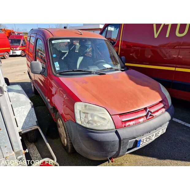 2005 Citroen BERLINGO-46288108