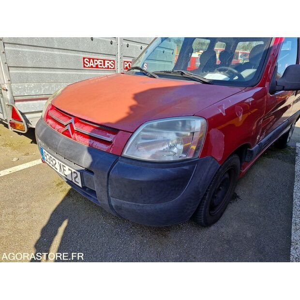2005 Citroen BERLINGO-46288112
