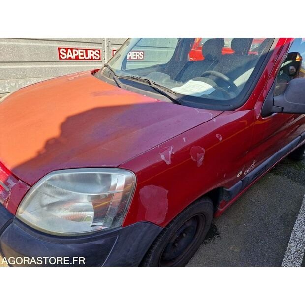 2005 Citroen BERLINGO-46288113