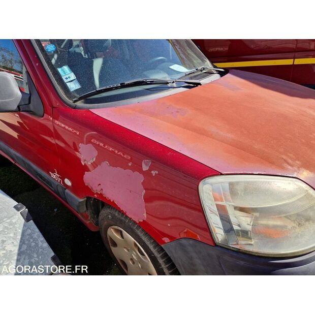 2005 Citroen BERLINGO-46288116