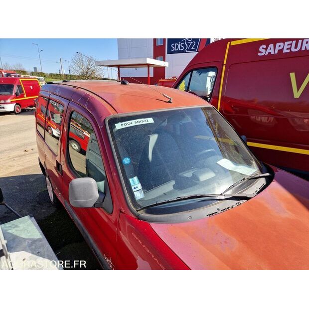 2005 Citroen BERLINGO-46288117