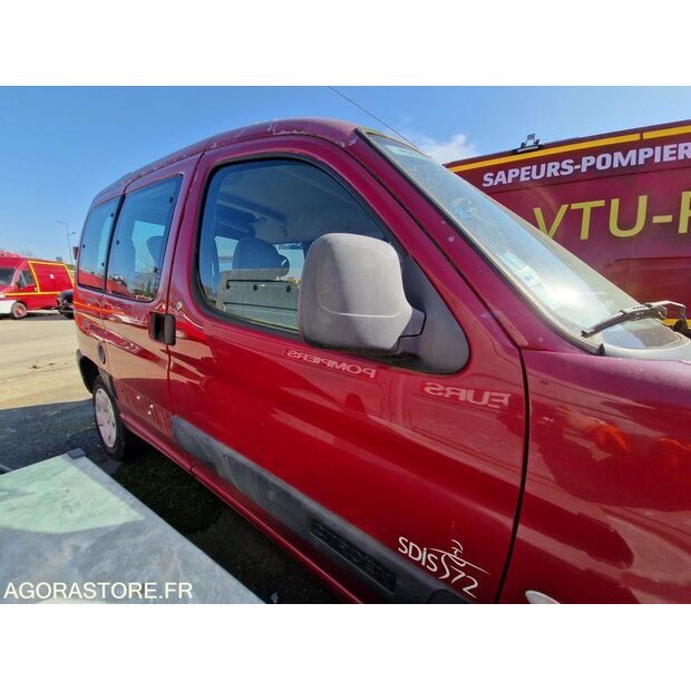 2005 Citroen BERLINGO-46288119
