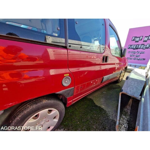 2005 Citroen BERLINGO-46288120