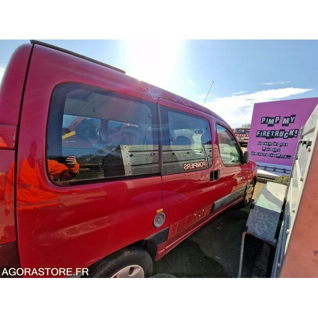 2005 Citroen BERLINGO-46288121