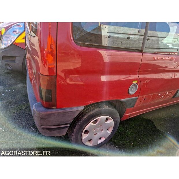 2005 Citroen BERLINGO-46288122