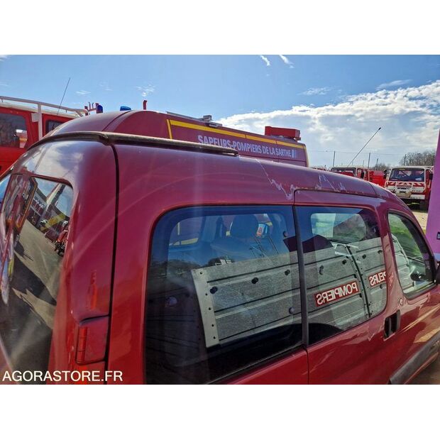 2005 Citroen BERLINGO-46288123