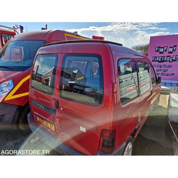 2005 Citroen BERLINGO-46288124