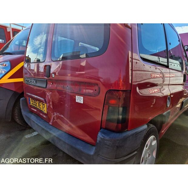 2005 Citroen BERLINGO-46288125
