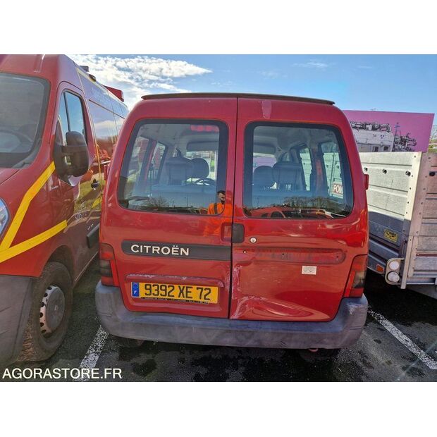 2005 Citroen BERLINGO-46288128