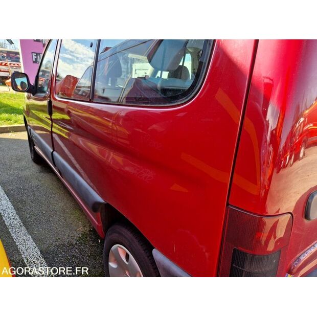 2005 Citroen BERLINGO-46288129