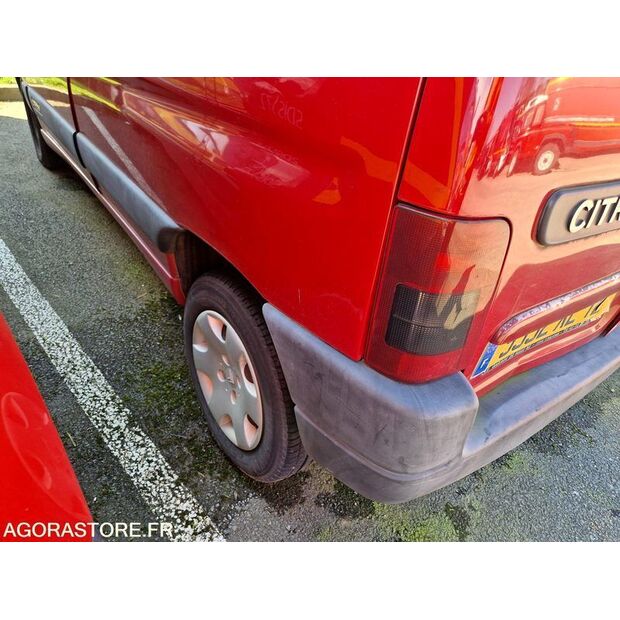 2005 Citroen BERLINGO-46288130