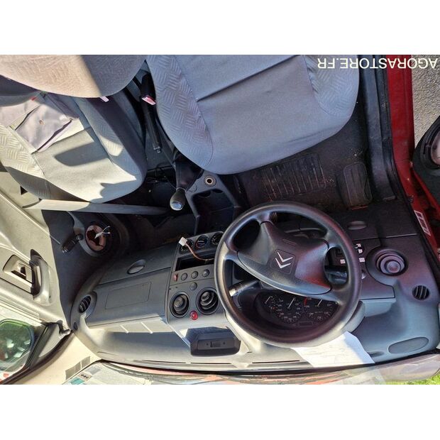 2005 Citroen BERLINGO-46288132