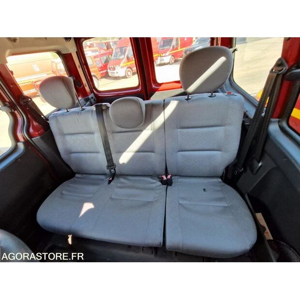 2005 Citroen BERLINGO-46288135