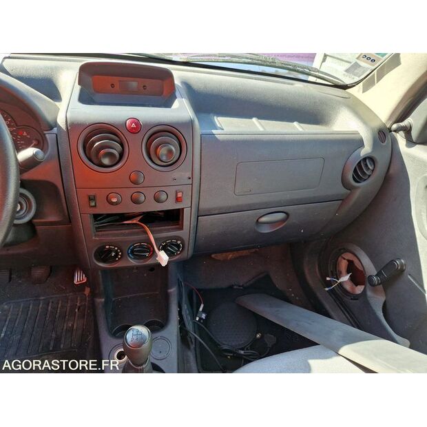 2005 Citroen BERLINGO-46288136