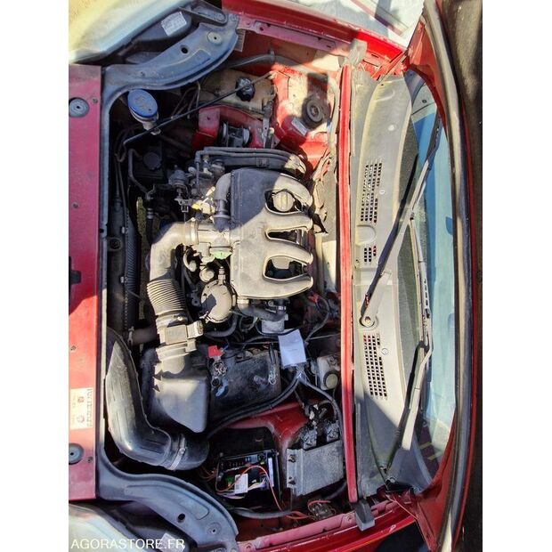 2005 Citroen BERLINGO-46288139