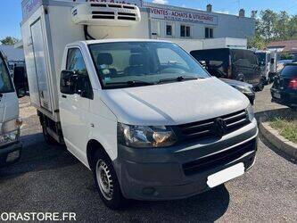 صورة ل شاحنات النفايات 2013 فولكس فاجن