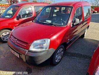 Image de VOITURES 2003 Citroen BERLINGO