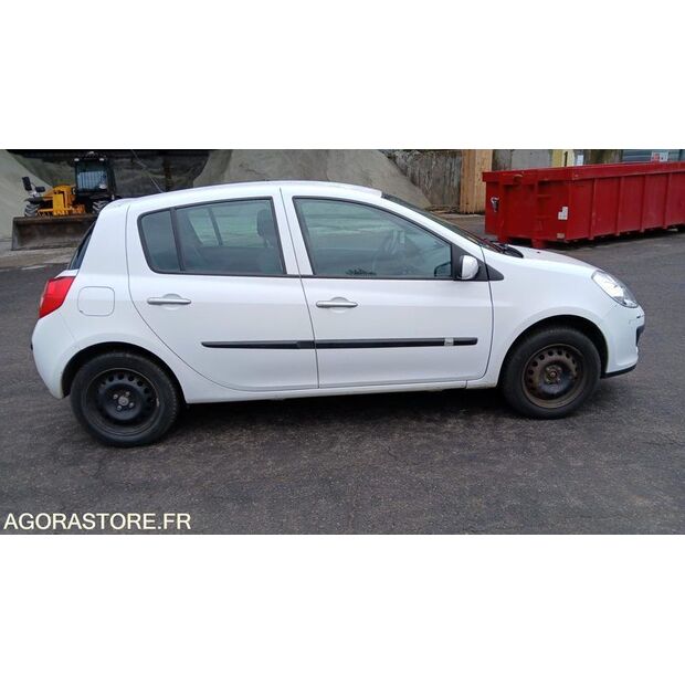 2009 رينو Clio-46288338